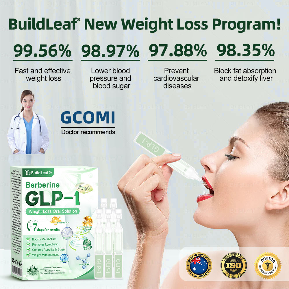 Buildleafยฎ ๐One last chance! Grab this lucky find at 50% OFF!๐ฅ180-day money back guarantee! Free air shipping!