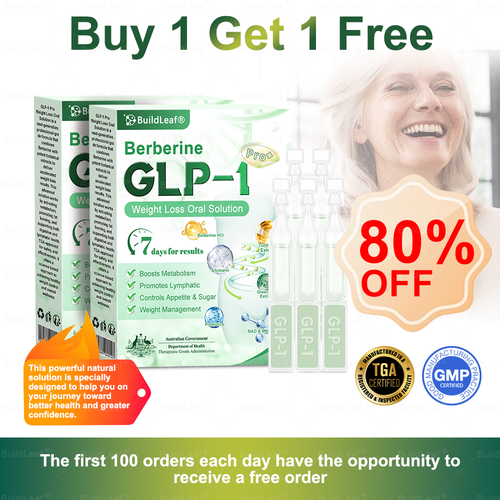 Buildleafยฎ ๐One last chance! Grab this lucky find at 50% OFF!๐ฅ180-day money back guarantee! Free air shipping!