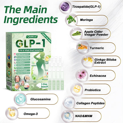 AU 𝖮𝖿𝖿𝗂𝖼𝗂𝖺𝗅 𝖲𝗍𝗈𝗋𝖾 | 𝑩𝒖𝐢𝒍𝒅𝑳𝒆𝐚𝒇® GL𝐏-1 8-𝒊𝒏-1 𝙁𝙞𝙩 & 𝙑𝙞𝙩𝙖𝙡 𝖮𝗋𝖺𝗅 𝙎𝙤𝙡𝙪𝙩𝙞𝙤𝙣  (𝑱𝒖𝒔𝒕 𝒐𝒏𝒄𝒆 𝒂 𝒅𝒂𝒚, 𝘃𝗶𝘀𝗶𝗯𝗹𝗲 𝗰𝗵𝗮𝗻𝗴𝗲𝘀 𝗶𝗻 𝟳 𝗱𝗮𝘆𝘀） ✅ 𝘍𝘰𝘳 𝘰𝘣𝘦𝘴𝘪𝘵𝘺, 𝘤𝘢𝘳𝘥𝘪𝘰𝘷𝘢𝘴𝘤𝘶𝘭𝘢𝘳 𝘩𝘦𝘢𝘭𝘵𝘩,𝙙𝙞𝙖𝙗𝙚𝙩𝙚𝙨, 𝙨𝙡𝙚𝙚𝙥 𝐚𝐩𝐧𝐞𝐚, 𝐆𝐮𝐭 𝐇𝐞𝐚𝐥𝐭𝐡, 𝐣𝐨𝐢𝐧𝐭 𝐢𝐬𝐬𝐮𝐞𝐬, 𝐚𝐧𝐝 𝐦𝐨𝐫𝐞