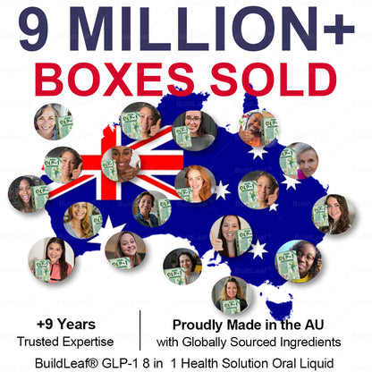 AU 𝖮𝖿𝖿𝗂𝖼𝗂𝖺𝗅 𝖲𝗍𝗈𝗋𝖾 | 𝑩𝒖𝐢𝒍𝒅𝑳𝒆𝐚𝒇® GL𝐏-1 8-𝒊𝒏-1 𝙁𝙞𝙩 & 𝙑𝙞𝙩𝙖𝙡 𝖮𝗋𝖺𝗅 𝙎𝙤𝙡𝙪𝙩𝙞𝙤𝙣  (𝑱𝒖𝒔𝒕 𝒐𝒏𝒄𝒆 𝒂 𝒅𝒂𝒚, 𝘃𝗶𝘀𝗶𝗯𝗹𝗲 𝗰𝗵𝗮𝗻𝗴𝗲𝘀 𝗶𝗻 𝟳 𝗱𝗮𝘆𝘀） ✅ 𝘍𝘰𝘳 𝘰𝘣𝘦𝘴𝘪𝘵𝘺, 𝘤𝘢𝘳𝘥𝘪𝘰𝘷𝘢𝘴𝘤𝘶𝘭𝘢𝘳 𝘩𝘦𝘢𝘭𝘵𝘩,𝙙𝙞𝙖𝙗𝙚𝙩𝙚𝙨, 𝙨𝙡𝙚𝙚𝙥 𝐚𝐩𝐧𝐞𝐚, 𝐆𝐮𝐭 𝐇𝐞𝐚𝐥𝐭𝐡, 𝐣𝐨𝐢𝐧𝐭 𝐢𝐬𝐬𝐮𝐞𝐬, 𝐚𝐧𝐝 𝐦𝐨𝐫𝐞