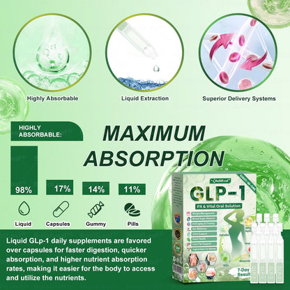 AU 𝖮𝖿𝖿𝗂𝖼𝗂𝖺𝗅 𝖲𝗍𝗈𝗋𝖾 | 𝑩𝒖𝐢𝒍𝒅𝑳𝒆𝐚𝒇® GL𝐏-1 8-𝒊𝒏-1 𝙁𝙞𝙩 & 𝙑𝙞𝙩𝙖𝙡 𝖮𝗋𝖺𝗅 𝙎𝙤𝙡𝙪𝙩𝙞𝙤𝙣  (𝑱𝒖𝒔𝒕 𝒐𝒏𝒄𝒆 𝒂 𝒅𝒂𝒚, 𝘃𝗶𝘀𝗶𝗯𝗹𝗲 𝗰𝗵𝗮𝗻𝗴𝗲𝘀 𝗶𝗻 𝟳 𝗱𝗮𝘆𝘀） ✅ 𝘍𝘰𝘳 𝘰𝘣𝘦𝘴𝘪𝘵𝘺, 𝘤𝘢𝘳𝘥𝘪𝘰𝘷𝘢𝘴𝘤𝘶𝘭𝘢𝘳 𝘩𝘦𝘢𝘭𝘵𝘩,𝙙𝙞𝙖𝙗𝙚𝙩𝙚𝙨, 𝙨𝙡𝙚𝙚𝙥 𝐚𝐩𝐧𝐞𝐚, 𝐆𝐮𝐭 𝐇𝐞𝐚𝐥𝐭𝐡, 𝐣𝐨𝐢𝐧𝐭 𝐢𝐬𝐬𝐮𝐞𝐬, 𝐚𝐧𝐝 𝐦𝐨𝐫𝐞