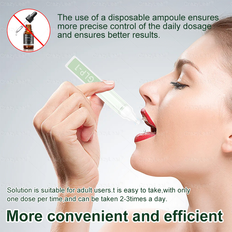 AU 𝑪𝒍𝒊𝒏𝒊𝒄𝒂𝒍𝒍𝒚 𝑷𝒓𝒐𝒗𝒆𝒏 | 𝑶𝒇𝒇𝒊𝒄𝒊𝒂𝒍 𝑺𝒕𝒐𝒓𝒆 | 𝐂𝒓𝓪𝙯𝙮𝐋𝑒𝑎𝐟® 𝚂𝖬𝐺𝘛-𝘎𝐿𝙋-1 𝑆𝘭𝘪𝘮 & 𝘝𝘪𝘵𝘢𝘭𝘪𝘵𝘺 𝖮𝗋𝖺𝗅 𝑆olution 𝗍𝖺𝗋𝗀𝖾𝗍𝗌 𝑡𝑢𝑏𝑏𝑜𝑟𝑛 𝑤𝑒𝑖𝑔ℎ𝑡, ℎ𝑖𝑔ℎ 𝑏𝑙𝑜𝑜𝑑 𝑝𝑟𝑒𝑠𝑠𝑢𝑟𝑒, 𝑏𝑙𝑜𝑜𝑑 𝑠𝑢𝑔𝑎𝑟 ,𝘧𝘢𝘵𝘵𝘺 𝘭𝘪𝘷𝘦𝘳, 𝘫𝘰𝘪𝘯𝘵 𝘱𝘢𝘪𝘯, 𝘧𝘢𝘵𝘪𝘨𝘶𝘦,𝑙𝑜𝑤 𝑒𝑛𝑒𝑟𝑔𝑦, 𝑠𝑎𝑔𝑔𝑖𝑛𝑔 𝑠𝑘𝑖𝑛 & 𝑚𝑜𝑟𝑒 𝑓𝑜𝑟 𝑏𝑒𝑡𝑡𝑒𝑟 ℎ𝑒𝑎𝑙𝑡ℎ & 𝑣𝑖𝑡𝑎𝑙𝑖𝑡𝑦