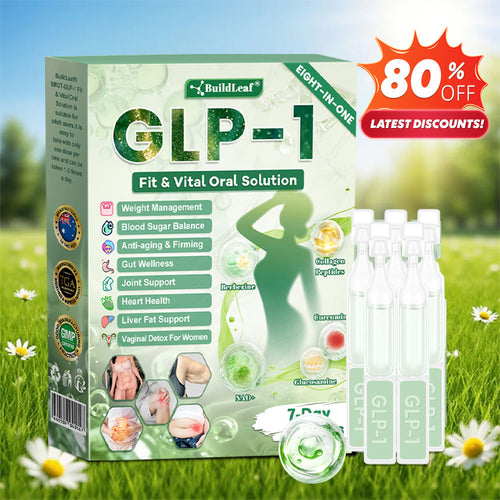 AU 𝖮𝖿𝖿𝗂𝖼𝗂𝖺𝗅 𝖲𝗍𝗈𝗋𝖾 | 𝑩𝒖𝐢𝒍𝒅𝑳𝒆𝐚𝒇® GL𝐏-1 8-𝒊𝒏-1 𝙁𝙞𝙩 & 𝙑𝙞𝙩𝙖𝙡 𝖮𝗋𝖺𝗅 𝙎𝙤𝙡𝙪𝙩𝙞𝙤𝙣  (𝑱𝒖𝒔𝒕 𝒐𝒏𝒄𝒆 𝒂 𝒅𝒂𝒚, 𝘃𝗶𝘀𝗶𝗯𝗹𝗲 𝗰𝗵𝗮𝗻𝗴𝗲𝘀 𝗶𝗻 𝟳 𝗱𝗮𝘆𝘀） ✅ 𝘍𝘰𝘳 𝘰𝘣𝘦𝘴𝘪𝘵𝘺, 𝘤𝘢𝘳𝘥𝘪𝘰𝘷𝘢𝘴𝘤𝘶𝘭𝘢𝘳 𝘩𝘦𝘢𝘭𝘵𝘩,𝙙𝙞𝙖𝙗𝙚𝙩𝙚𝙨, 𝙨𝙡𝙚𝙚𝙥 𝐚𝐩𝐧𝐞𝐚, 𝐆𝐮𝐭 𝐇𝐞𝐚𝐥𝐭𝐡, 𝐣𝐨𝐢𝐧𝐭 𝐢𝐬𝐬𝐮𝐞𝐬, 𝐚𝐧𝐝 𝐦𝐨𝐫𝐞