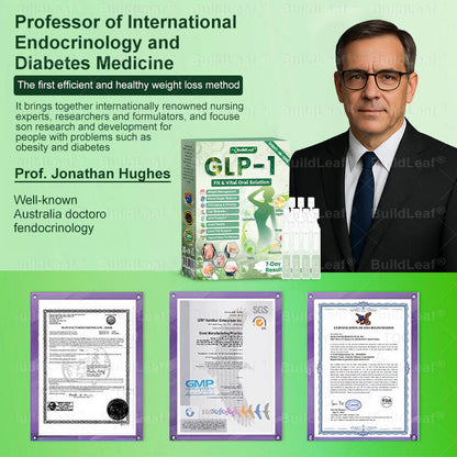 AU 𝖮𝖿𝖿𝗂𝖼𝗂𝖺𝗅 𝖲𝗍𝗈𝗋𝖾 | 𝑩𝒖𝐢𝒍𝒅𝑳𝒆𝐚𝒇® GL𝐏-1 8-𝒊𝒏-1 𝙁𝙞𝙩 & 𝙑𝙞𝙩𝙖𝙡 𝖮𝗋𝖺𝗅 𝙎𝙤𝙡𝙪𝙩𝙞𝙤𝙣  (𝑱𝒖𝒔𝒕 𝒐𝒏𝒄𝒆 𝒂 𝒅𝒂𝒚, 𝘃𝗶𝘀𝗶𝗯𝗹𝗲 𝗰𝗵𝗮𝗻𝗴𝗲𝘀 𝗶𝗻 𝟳 𝗱𝗮𝘆𝘀） ✅ 𝘍𝘰𝘳 𝘰𝘣𝘦𝘴𝘪𝘵𝘺, 𝘤𝘢𝘳𝘥𝘪𝘰𝘷𝘢𝘴𝘤𝘶𝘭𝘢𝘳 𝘩𝘦𝘢𝘭𝘵𝘩,𝙙𝙞𝙖𝙗𝙚𝙩𝙚𝙨, 𝙨𝙡𝙚𝙚𝙥 𝐚𝐩𝐧𝐞𝐚, 𝐆𝐮𝐭 𝐇𝐞𝐚𝐥𝐭𝐡, 𝐣𝐨𝐢𝐧𝐭 𝐢𝐬𝐬𝐮𝐞𝐬, 𝐚𝐧𝐝 𝐦𝐨𝐫𝐞