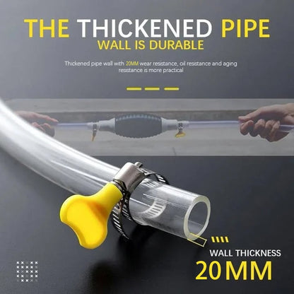 (🔥2025 Last Day Promotion  - 49% off)2024Multifunction Liquid Sucker