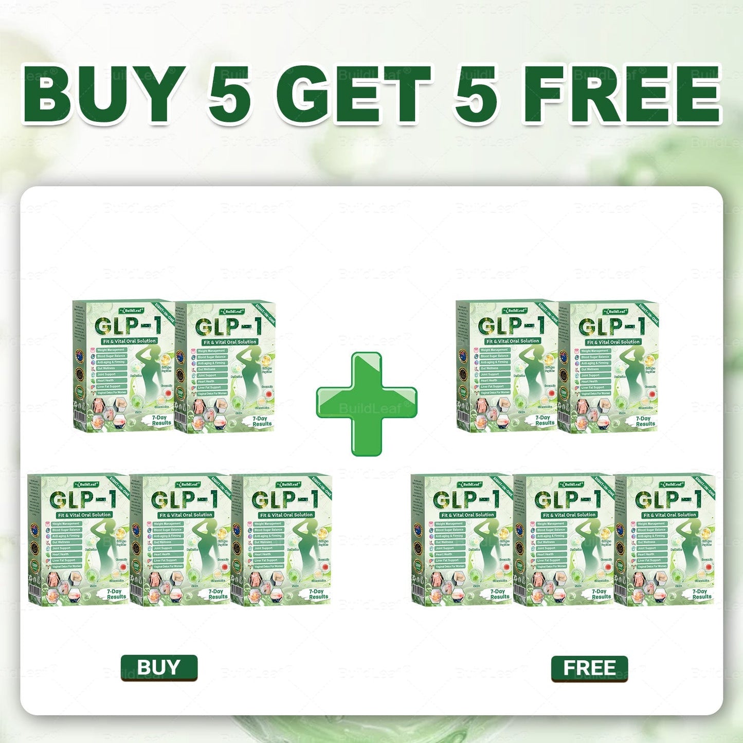 AU 𝖮𝖿𝖿𝗂𝖼𝗂𝖺𝗅 𝖲𝗍𝗈𝗋𝖾 | 𝑩𝒖𝐢𝒍𝒅𝑳𝒆𝐚𝒇® GL𝐏-1 8-𝒊𝒏-1 𝙁𝙞𝙩 & 𝙑𝙞𝙩𝙖𝙡 𝖮𝗋𝖺𝗅 𝙎𝙤𝙡𝙪𝙩𝙞𝙤𝙣  (𝑱𝒖𝒔𝒕 𝒐𝒏𝒄𝒆 𝒂 𝒅𝒂𝒚, 𝘃𝗶𝘀𝗶𝗯𝗹𝗲 𝗰𝗵𝗮𝗻𝗴𝗲𝘀 𝗶𝗻 𝟳 𝗱𝗮𝘆𝘀） ✅ 𝘍𝘰𝘳 𝘰𝘣𝘦𝘴𝘪𝘵𝘺, 𝘤𝘢𝘳𝘥𝘪𝘰𝘷𝘢𝘴𝘤𝘶𝘭𝘢𝘳 𝘩𝘦𝘢𝘭𝘵𝘩,𝙙𝙞𝙖𝙗𝙚𝙩𝙚𝙨, 𝙨𝙡𝙚𝙚𝙥 𝐚𝐩𝐧𝐞𝐚, 𝐆𝐮𝐭 𝐇𝐞𝐚𝐥𝐭𝐡, 𝐣𝐨𝐢𝐧𝐭 𝐢𝐬𝐬𝐮𝐞𝐬, 𝐚𝐧𝐝 𝐦𝐨𝐫𝐞