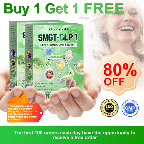 AU 𝑪𝒍𝒊𝒏𝒊𝒄𝒂𝒍𝒍𝒚 𝑷𝒓𝒐𝒗𝒆𝒏 | 𝑶𝒇𝒇𝒊𝒄𝒊𝒂𝒍 𝑺𝒕𝒐𝒓𝒆 | 𝐂𝒓𝓪𝙯𝙮𝐋𝑒𝑎𝐟® 𝚂𝖬𝐺𝘛-𝘎𝐿𝙋-1 𝑆𝘭𝘪𝘮 & 𝘝𝘪𝘵𝘢𝘭𝘪𝘵𝘺 𝖮𝗋𝖺𝗅 𝑆olution 𝗍𝖺𝗋𝗀𝖾𝗍𝗌 𝑡𝑢𝑏𝑏𝑜𝑟𝑛 𝑤𝑒𝑖𝑔ℎ𝑡, ℎ𝑖𝑔ℎ 𝑏𝑙𝑜𝑜𝑑 𝑝𝑟𝑒𝑠𝑠𝑢𝑟𝑒, 𝑏𝑙𝑜𝑜𝑑 𝑠𝑢𝑔𝑎𝑟 ,𝘧𝘢𝘵𝘵𝘺 𝘭𝘪𝘷𝘦𝘳, 𝘫𝘰𝘪𝘯𝘵 𝘱𝘢𝘪𝘯, 𝘧𝘢𝘵𝘪𝘨𝘶𝘦,𝑙𝑜𝑤 𝑒𝑛𝑒𝑟𝑔𝑦, 𝑠𝑎𝑔𝑔𝑖𝑛𝑔 𝑠𝑘𝑖𝑛 & 𝑚𝑜𝑟𝑒 𝑓𝑜𝑟 𝑏𝑒𝑡𝑡𝑒𝑟 ℎ𝑒𝑎𝑙𝑡ℎ & 𝑣𝑖𝑡𝑎𝑙𝑖𝑡𝑦